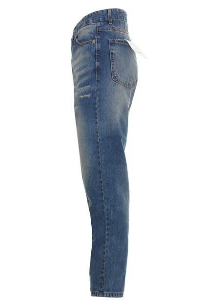 Jeans KLIXS JEANS Cotone Blu