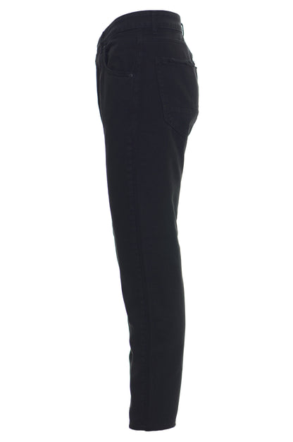 Jeans KLIXS JEANS Cotone Nero