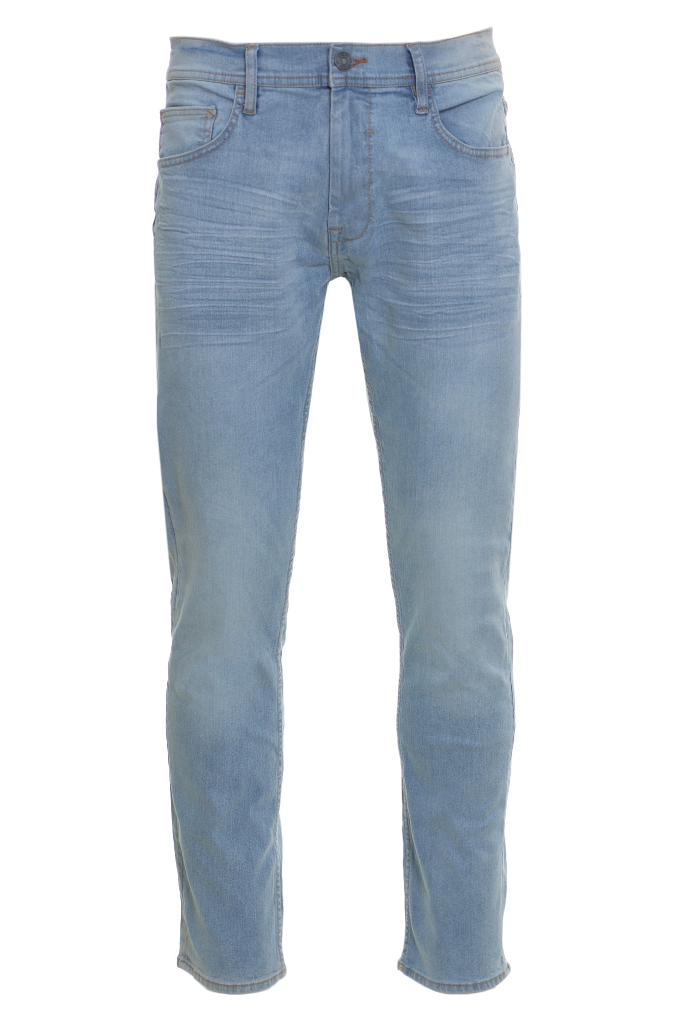 Jeans BLEND Cotone Blu