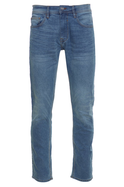 Jeans BLEND Cotone Blu