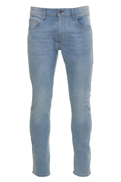 Jeans BLEND Cotone Blu