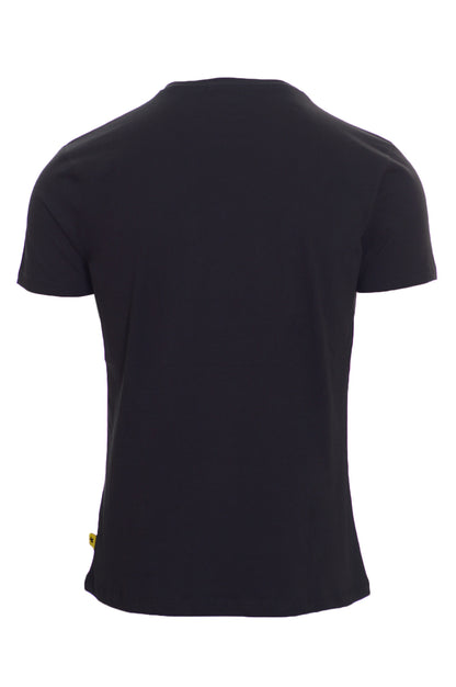 SUPERCULTURE T-shirt SUN nero