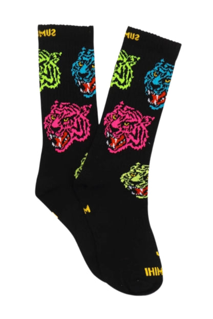 TIGERS SOCK SUMOHIMI CALZE