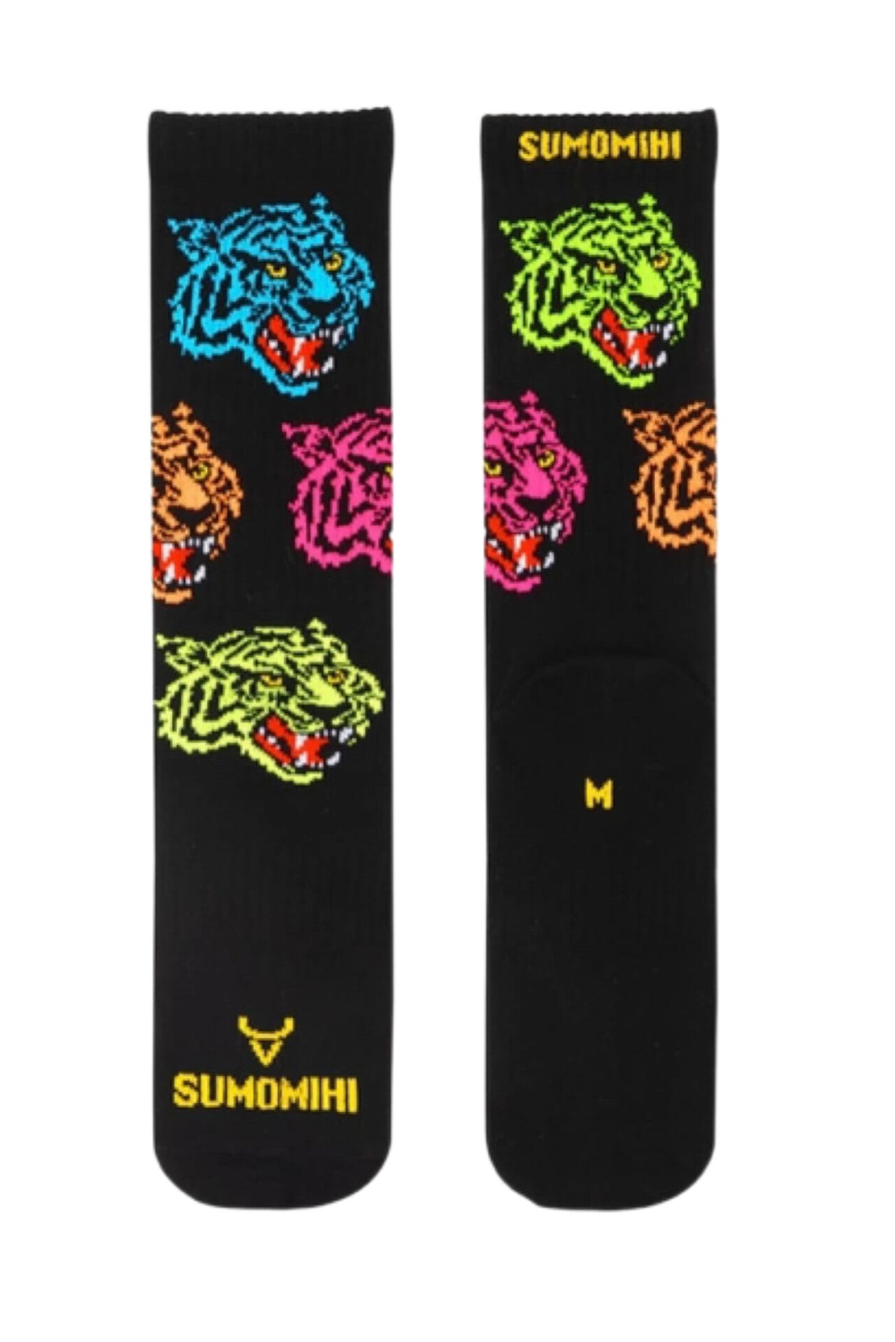 TIGERS SOCK SUMOHIMI CALZE