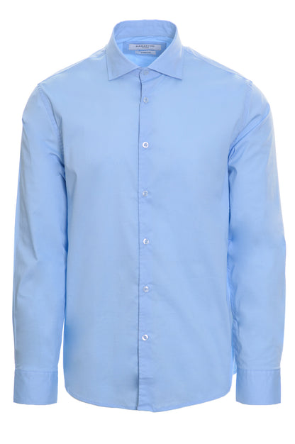 Camicia HAMAKI-HO Cotone Blu