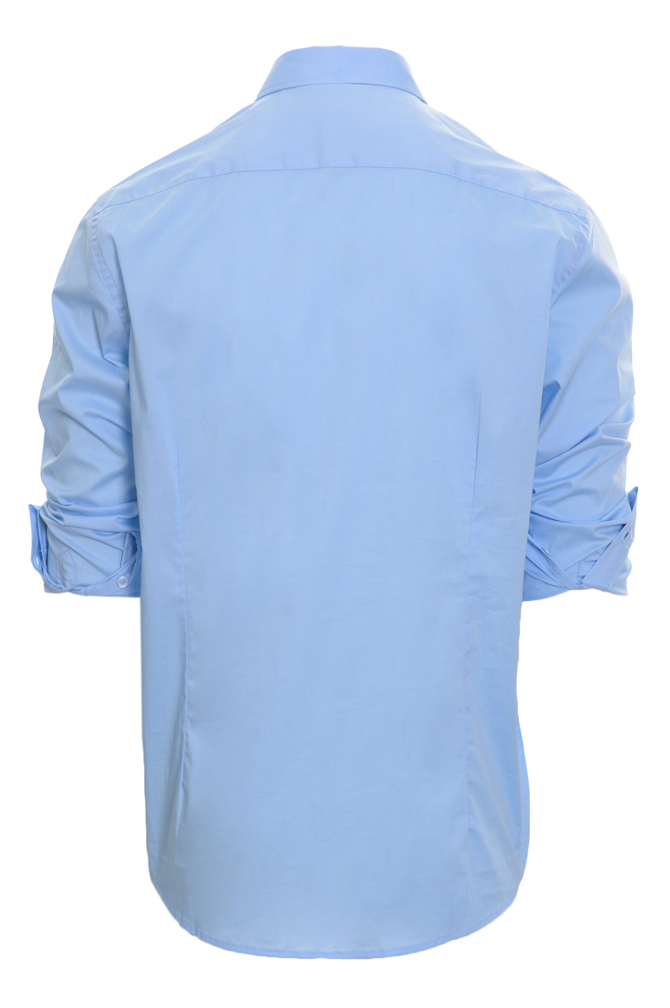 Camicia HAMAKI-HO Cotone Blu